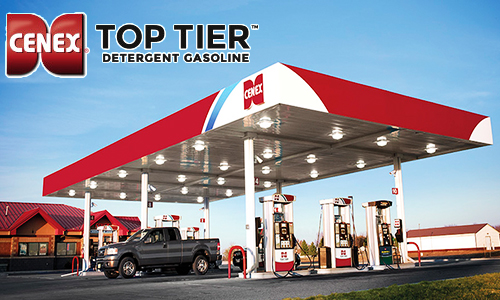 Top Tier Detergent Gasoline >> Cenex Offers More Than Just Premium Diesel Fuels Learn More About Top Tier Detergent Gasoline >> Cenex Offers More Than Just Premium Diesel Fuels Learn More About