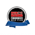 Million Mile Club