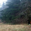 Fishermen, acting on gut, find crash site, 2 girls