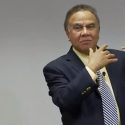 In sensitivity training, USDA employees recite