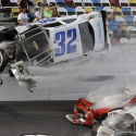 NASCAR fans injured in Daytona crash consider lawsuits