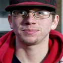 Jobless Indiana teenager rewarded for long walk in the snow