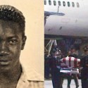 Remains of Korean War soldier returned home 62 years later