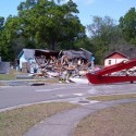 Florida Sinkhole Home Demolished