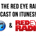 Subscribe to the Red Eye Radio iTunes Podcast