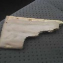 Pop Tart Gun