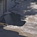 Five facts about sinkholes