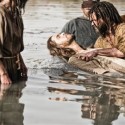 Sacred mystery: Blockbuster ratings for