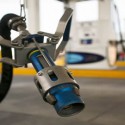 The New Truck Stop: Filling Up With Natural Gas for the Long Haul