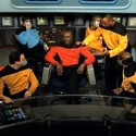 IRS’s Costly Star TrekTraining Video
