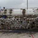 3.9 tons of marijuana confiscated by Texas Highway Patrol