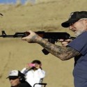 Law enforcement says gun restrictions are ineffective: Survey