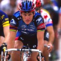 Lance Armstrong sued by U.S. for post office sponsorship funds