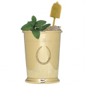 $1000 Mint Juleps For The Kentucky Derby – And Charity
