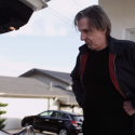The Best Leonard Nimoy/ Zachary Quinto Video You’ll Ever See (Happens To Be An Audi Commercial)