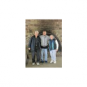 Gary Visits His Parents!