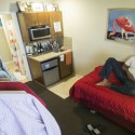 Big City, Tiny Apartment: Small-Scale Living Is New Trend in U.S.