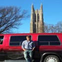 Duke Grad Student Secretly Lived In a Van to Escape Loan Debt