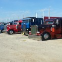 Shell Rotella SuperRigs: Day 1