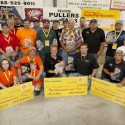 SuperRigs Award Winners