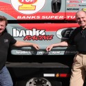 Mike Ryan at Pikes Peak