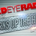 Red Eye Radio Heats Up GATS 2015