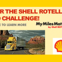 Shell Rotella Road Challenge