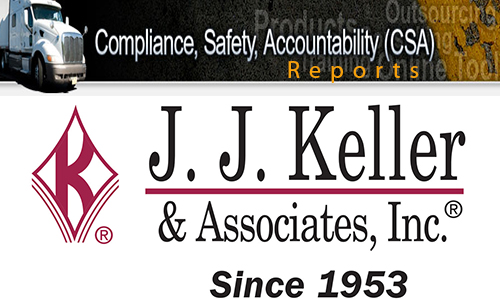 JJ Keller Compliance v1
