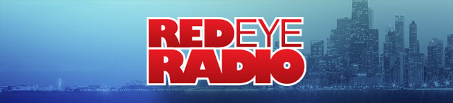 Red Eye Radio