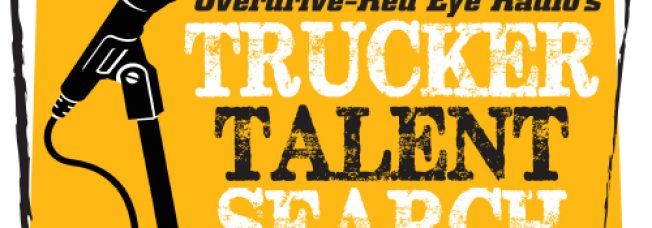 The 2020 Overdrive/Red Eye Radio Trucker Talent Search