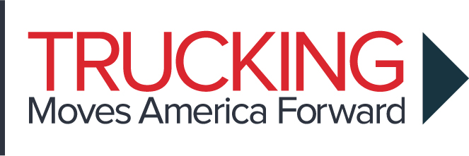 Trucking Moves America Forward