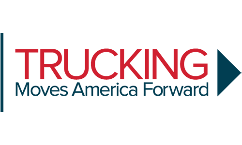 Trucking Moves America Forward