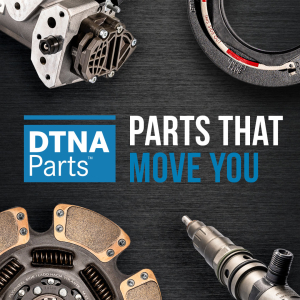 DTNA Parts - Parts That Move You