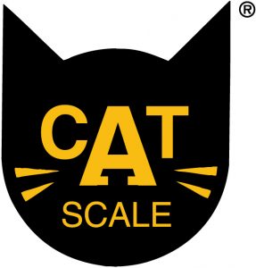 CAT Scale logo